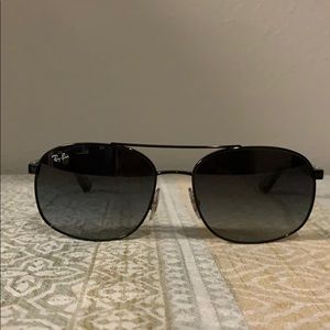 COPY - Ray Ban Sunglasses Polarized